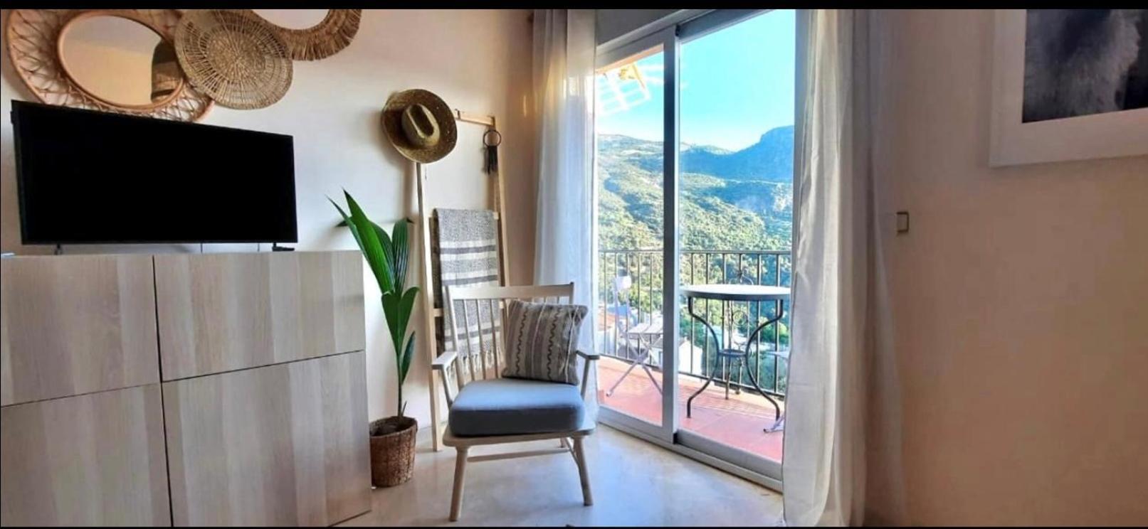 Apartamento Kariba Antigua Casa Anita Guejar Sierra Exterior photo